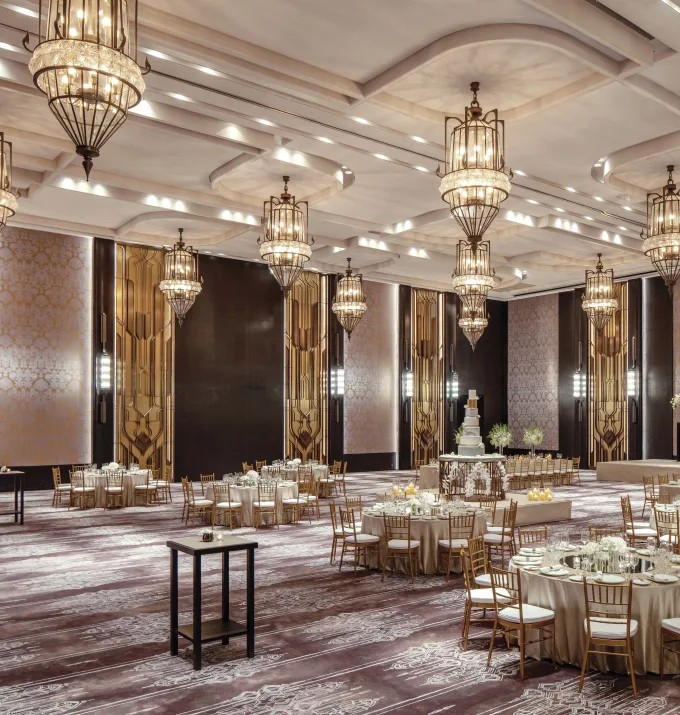Waldorf Astoria Bangkok